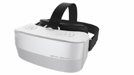 culos de realidade virtual estar disponvel a partir de segunda, 16, no Posto de Coleta Centro do Laboratrio Ana Nery